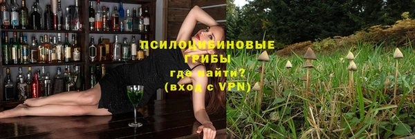 MESCALINE Инта
