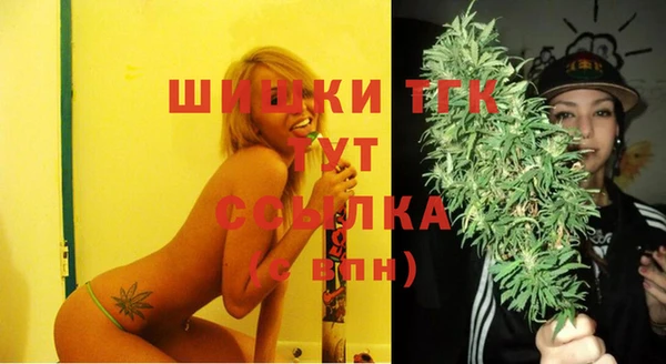 MESCALINE Инта